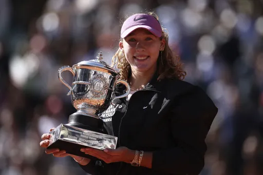 Андреева сыграет с Рублёвым в миксте на US Open-2026, Рыбакина — с Фрицем