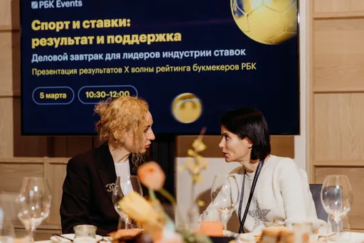 Эрика Сурикова рассказала о совместных социальных инициативах с букмекерами