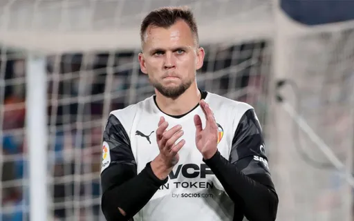 Sport24: Черышев может продолжить карьеру на Кипре или в Азии