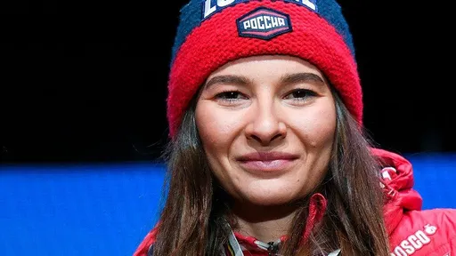 Лыжница Терентьева перенесла операцию под общим наркозом