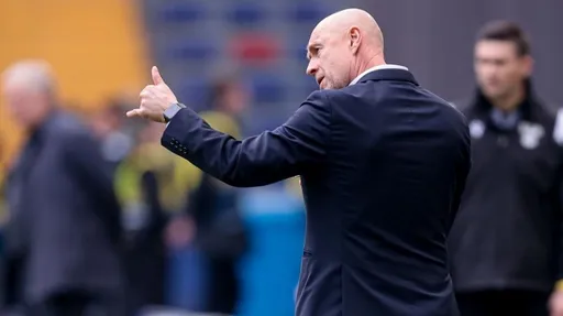 Федотов заявил, что ЦСКА «спокойненько» посмотрит матч «Зенит» — «Спартак»