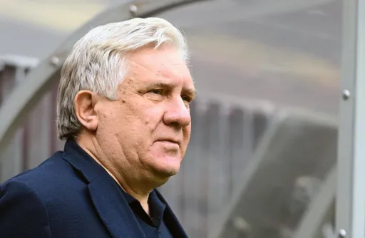 Ташуев: Романов запутался, «Спартак» должен был просто гнуть свою линию