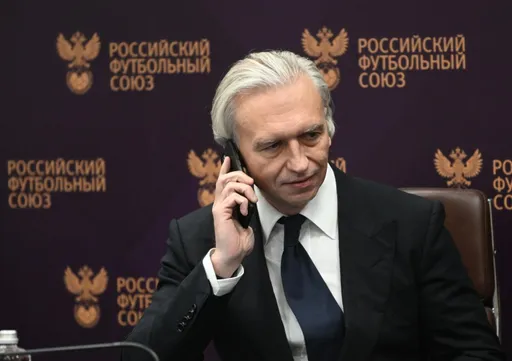РФС собирается провести матч легенд России и Белоруссии в июне в Минске