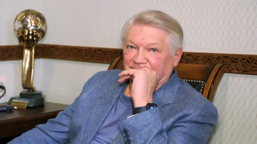 Заварзин: про легионеров в РПЛ нужно забыть, мы справимся своими силами