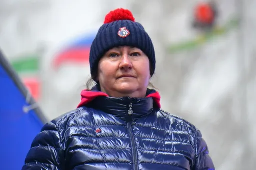 Губерниев хочет отставки Вяльбе после слов Метели о базе в Гагарине
