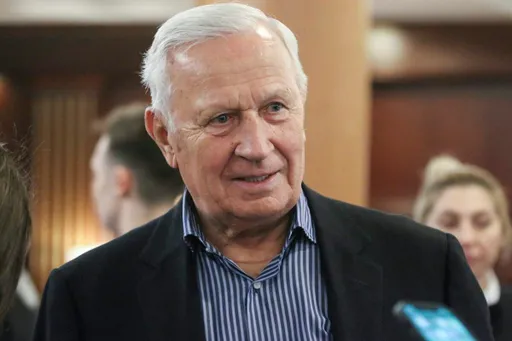 Колосков: во многих матчах РПЛ главными лицами были не футболисты, а судьи