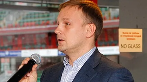 Кузьмичев: «Спартак» без спортивного директора переживает не лучшее время