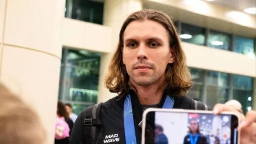 Подмосковные пловцы завоевали три медали чемпионата мира в Сингапуре