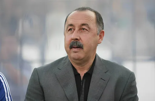 Газзаев: в России появляется очень перспективный тренер — Ролан Гусев