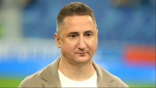 Быстров назвал «Краснодар» фаворитом в матче с «Зенитом»