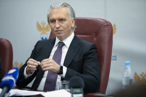 Дюков: решение о месте проведения Суперкубка будет принято за месяц до дня матча