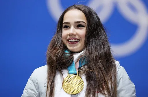 Загитова призналась, что переживает перед сдачей госэкзаменов