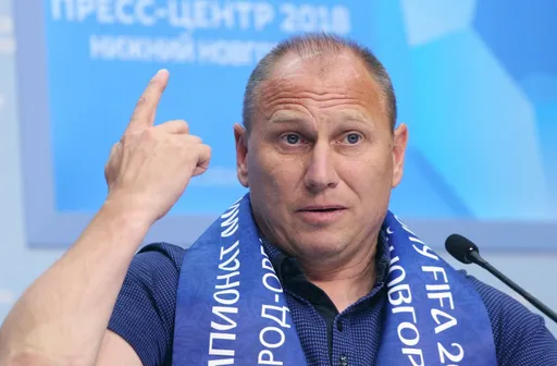 Черышев: игроки «Пари НН» соответствуют РПЛ, но не борьбе за топ-10