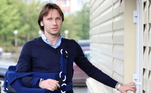 Попов: не хотелось бы, чтобы «Локомотив» крупно выиграл. Пожалейте уже «Рубин»!