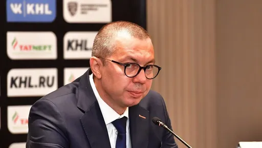Тренер ЦСКА Воробьёв объяснил причины поражения от «Северстали» в КХЛ