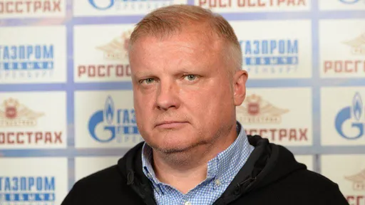 Кирьяков: у «Динамо» есть время, чтобы подтянуться к первому месту
