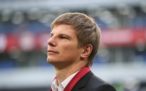 Аршавин пошутил над Мостовым, отвечая на вопрос о тренерской карьере