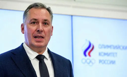 Глава ОКР Поздняков верит, что МОК пересмотрит требования по допуску россиян к турнирам