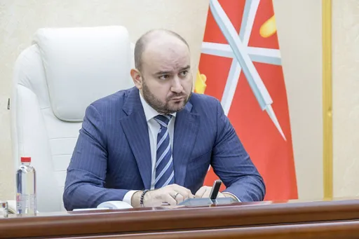 Федорищев: «Зенит» не занимается подкупом судей, там чистые правила футбола