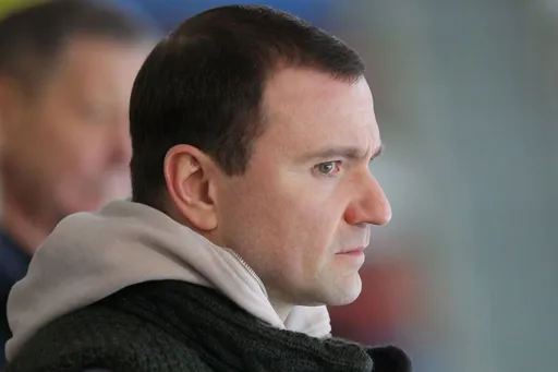 Сихарулидзе рассказал, кто занимается вопросом допуска россиян на ОИ-2026