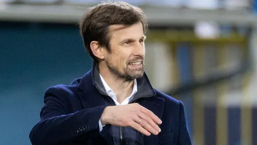 Лепёхин считает, что Семак уже доказал свою состоятельность в роли тренера