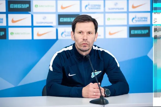 Зырянов оценил шансы «Зенита» на чемпионство в нынешнем сезоне РПЛ