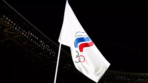 Новый глава НОК США Сайкс поддержал идею допуска российских спортсменов