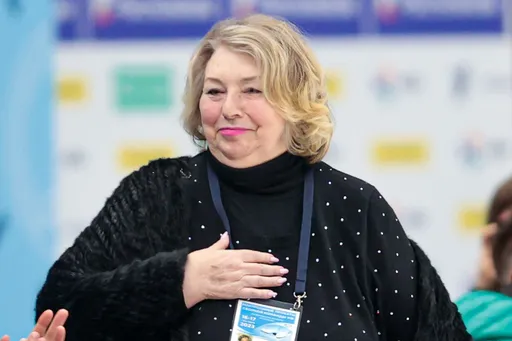 Тарасова: в США интерес к фигурному катанию немного пропал, а в России возрос
