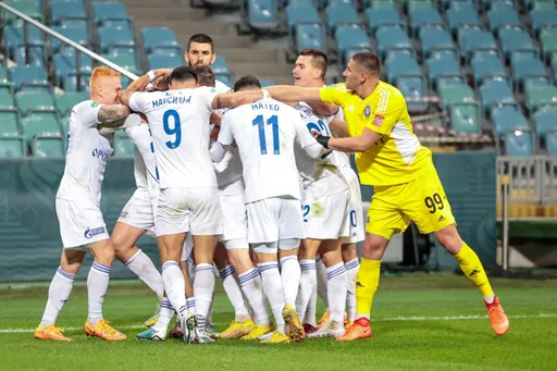 «Сочи» — «Оренбург» — 0:4: видеообзор, смотреть голы матча РПЛ