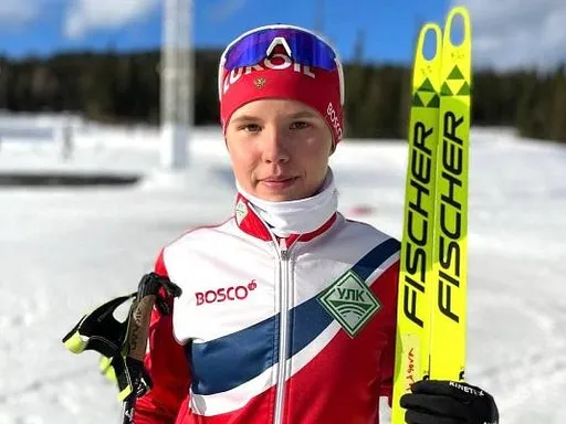 Пеклецова выиграла второе «золото» подряд в финале Кубка России в Кировске