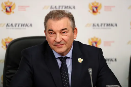 Третьяк заявил, что канадские хоккеисты скучают по матчам со сборной России