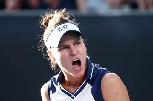 Вероника Кудерметова одержала победу в отборочном раунде турнира WTA в Штутгарте
