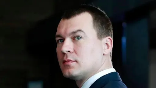 Дегтярёв поздравил московский ЦСКА с FONBET Кубком России