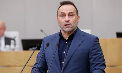 В Госдуме назвали верным решением перенос ЧЕ по фехтованию из Эстонии