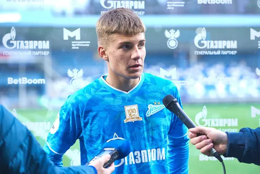 Кондаков: сейчас все мысли о «Зените»