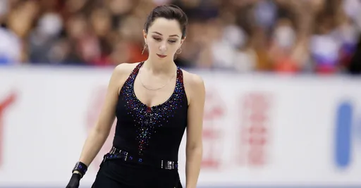 Тарасова оценила выступление Туктамышевой на чемпионате России по прыжкам