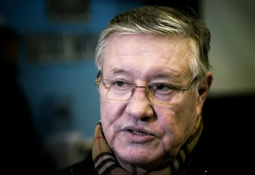 Орлов: не могу представить, что за российского игрока в ближайшее время заплатят, как за Мудрика