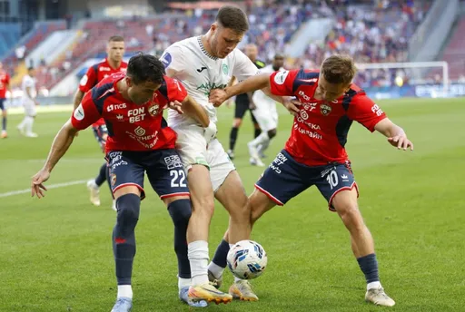 Тренер «Ахмата» Черчесов высказался о домашней победе над ЦСКА в 19-м туре РПЛ