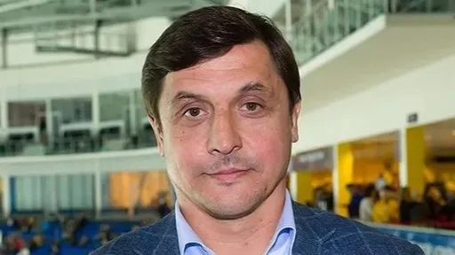 Каменский: хотелось бы поздравить Фёдорова, два чемпионства подряд – это большой результат