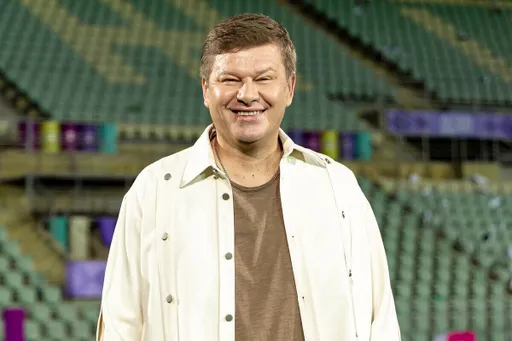 Губерниев о словах главы IBU Далина: палец о палец не ударил, чтобы нас вернули