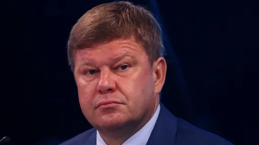 Губерниев прокомментировал решение ISU о допуске россиян к отбору на ОИ-2026