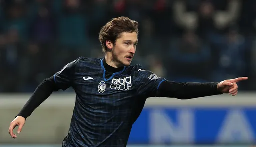 Журналист La Gazzetta dello Sport: сейчас Гасперини очень доволен игрой Миранчука