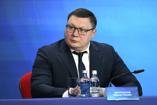 Генсек РФС Митрофанов высказался о перспективах возвращения российских команд