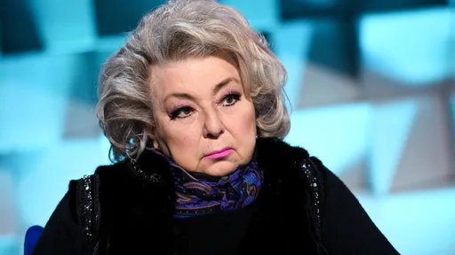 Тарасова поддержала включение Могильного в Зал славы НХЛ