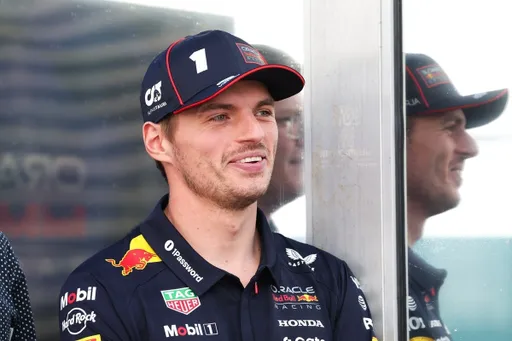 Ферстаппен: в Red Bull никто понятия не имеет, как проявит себя новая машина