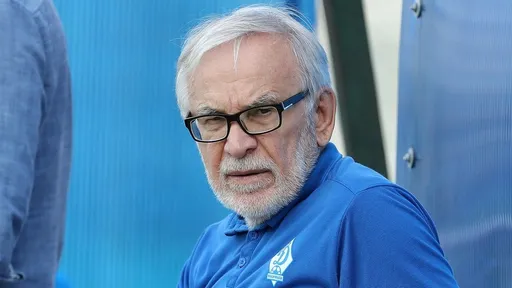 Гаджи Гаджиев оценил старт сезона для махачкалинского «Динамо»