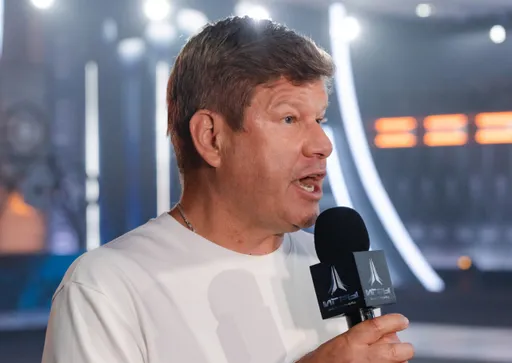 Дмитрий Губерниев не ждёт ничего хорошего от выборов президента IBU