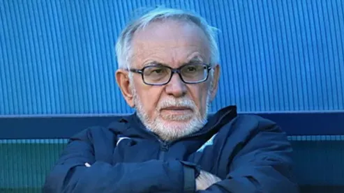 Гаджи Гаджиев: игры РПЛ стали более высокого качества, чем 5 лет назад