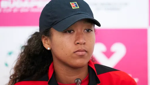 Осака раскритиковала слова Остапенко в адрес Таунсенд на US Open-2025