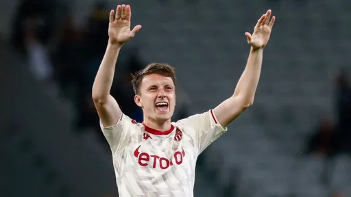 Олич: Головин – редкий игрок, Миранчук ещё не дошёл до такого уровня